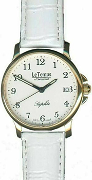 Часы Le Temps Gent LT1055.51BL04